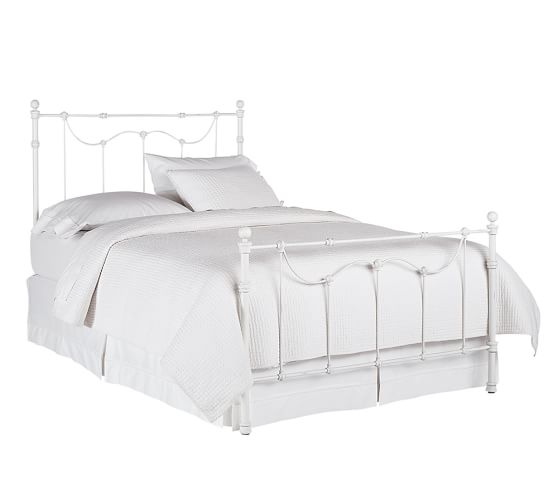 Savannah Bed Pottery Barn