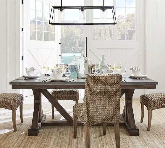 Zaire Chandelier Bronze Zaire Chandelier Bronze