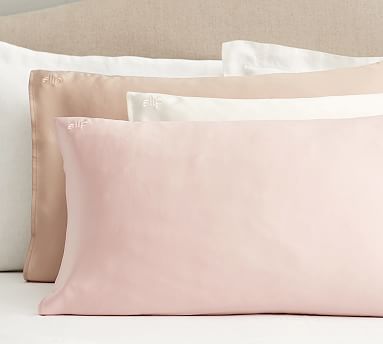 Slip Silk Pillowcase Pottery Barn