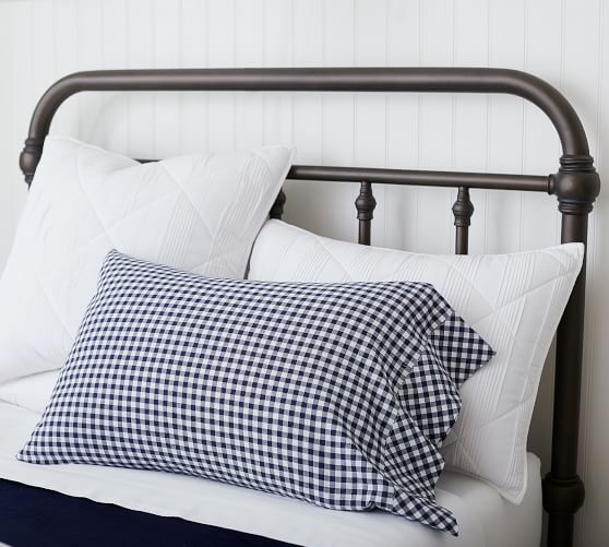 Coleman Bed Pottery Barn