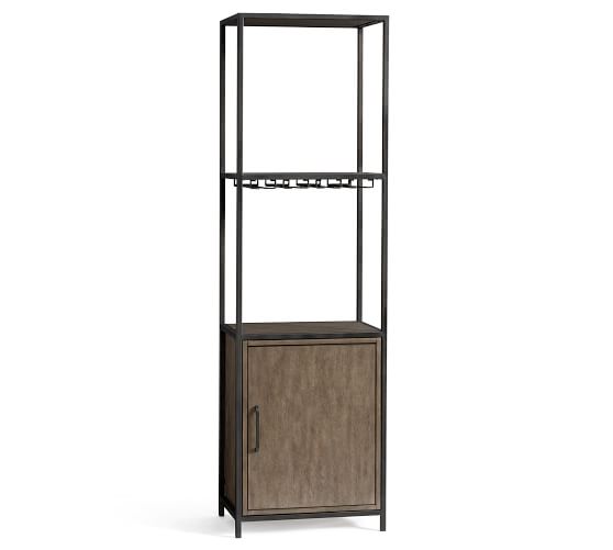 Ramsey Bar Tower Pottery Barn