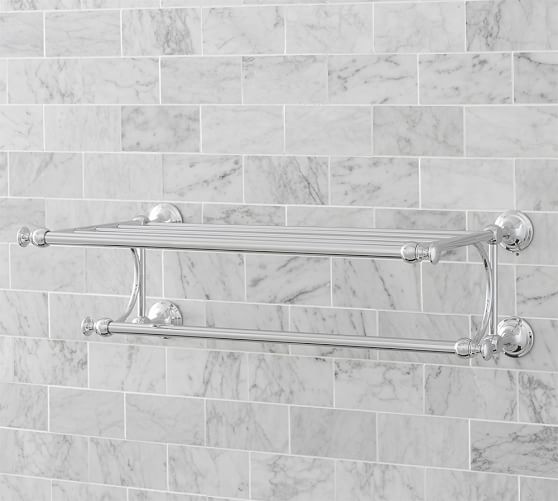 Knobs Train Rack Bathroom Fixtures Faucets Pottery Barn