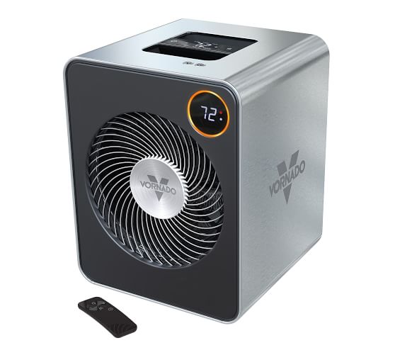 Vornado Heater Vmh600 Pottery Barn