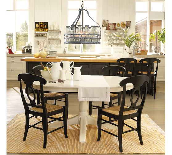 Milk Bottle Chandelier Pottery Barn