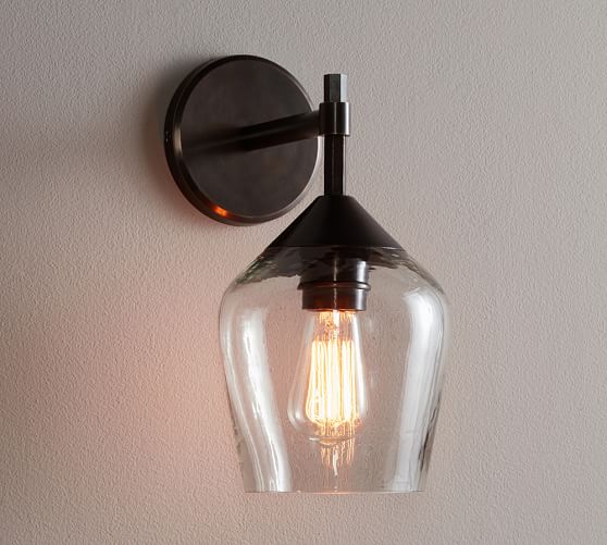 Donovan Sconce Donovan Sconce