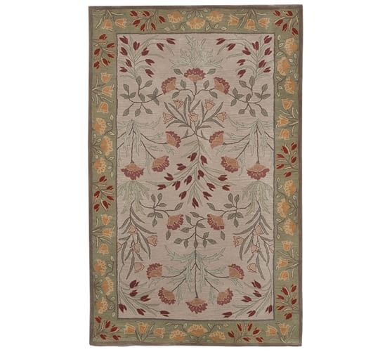 Adeline Rug Multi Adeline Rug Multi
