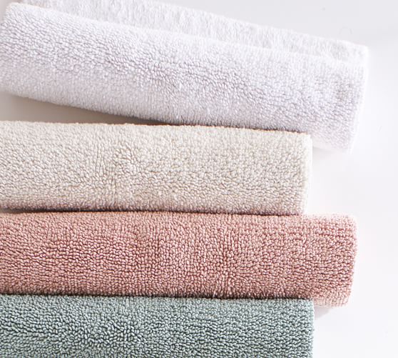 Pb Classic Bath Mat Pottery Barn