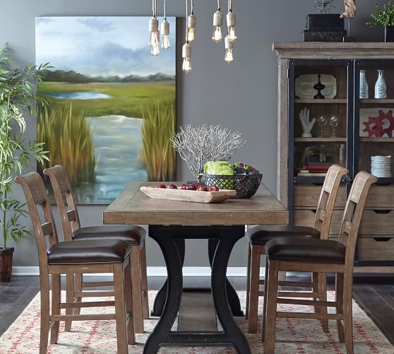 Lucy Bar Height Dining Table Lucy Bar Height Dining Table