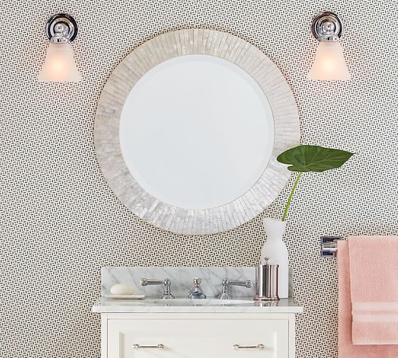 Sussex Single Sconce Pottery Barn