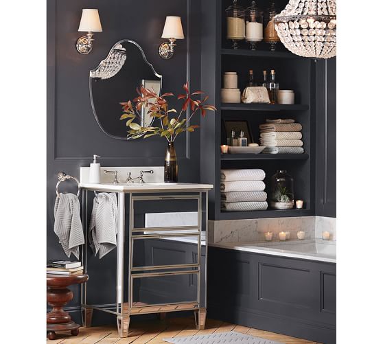 Sussex Shade Sconce Pottery Barn
