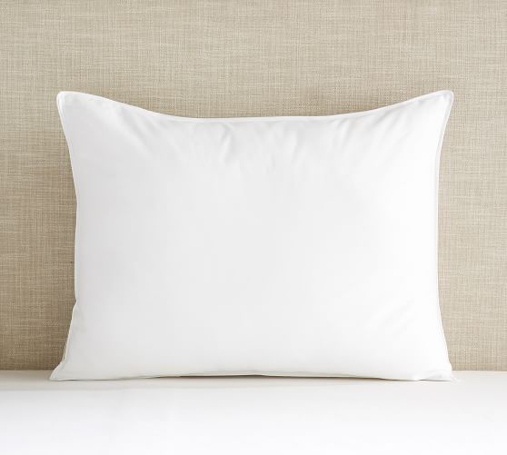 Sleepsmart 37 5 Down Alternative Pillow Pottery Barn