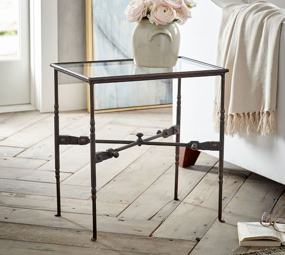 Estelle End Table