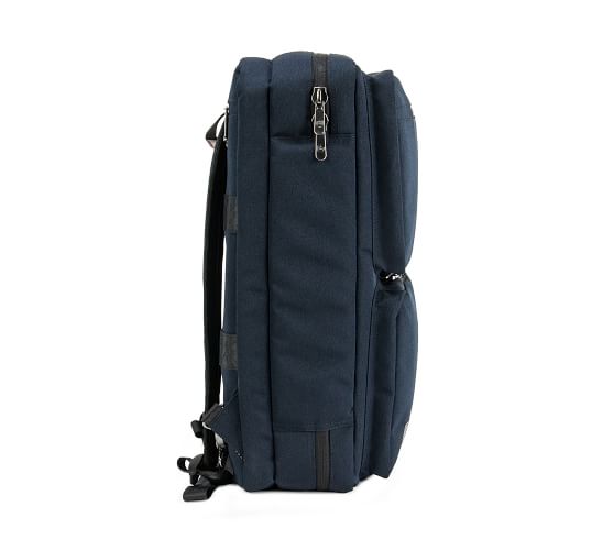 Trenton Backpack and Briefcase Duo Pottery Barn