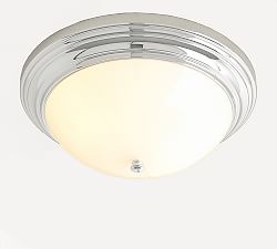 Bathroom Ceiling Lights Lighting Pottery Barn Bathroom Ceiling Lights Lighting Pottery Barn