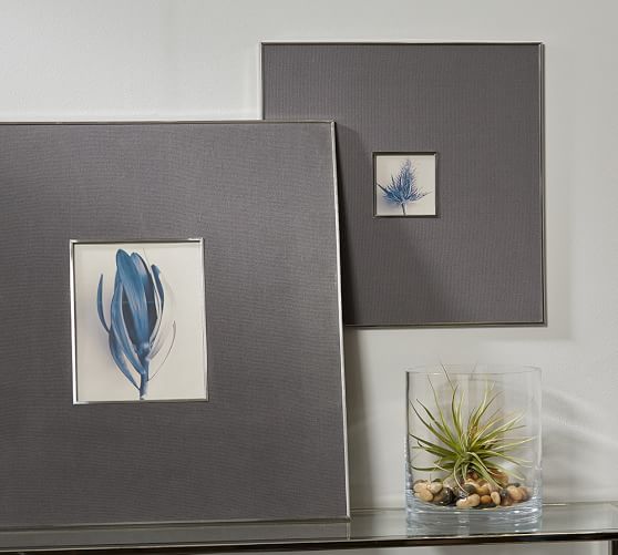 Presidio Picture Frames Pottery Barn