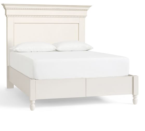 Addison Storage Bed Pottery Barn