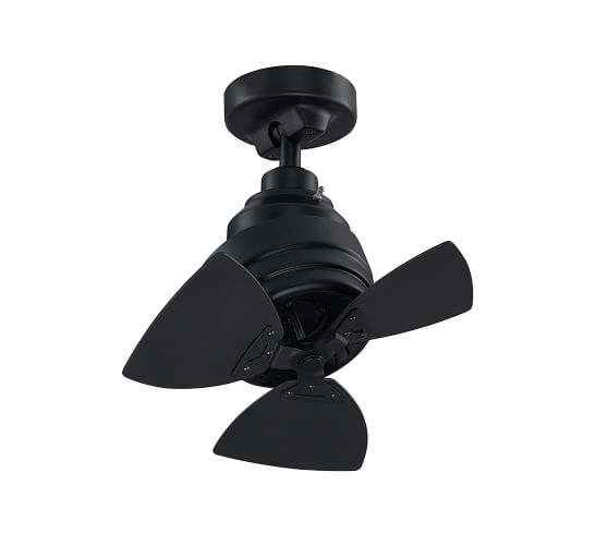 19 Rotation Indoor Outdoor Ceiling Fan
