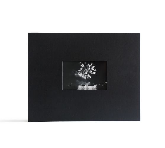 Kolo Newport Photo Album Pottery Barn