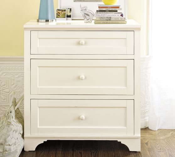 Cynthia Dresser Pottery Barn