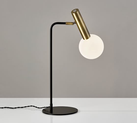 Jeffrey Led Task Lamp Jeffrey Led Task Lamp