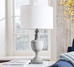 Bedroom Lighting Pottery Barn