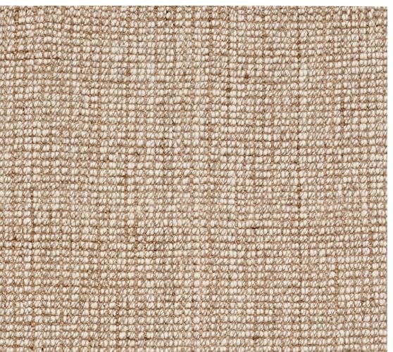 Pottery Barn Natural Fiber Rugs