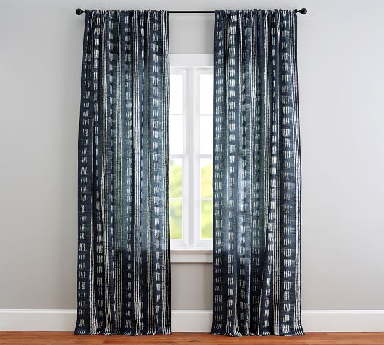 25 200 300 Curtains Drapes Pottery Barn