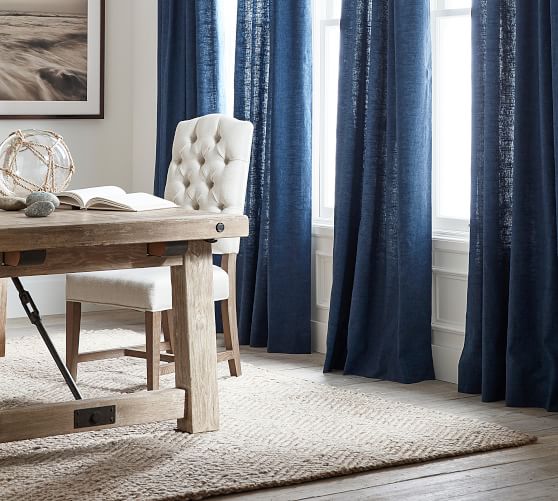 Chevron Wool Jute Rug Mocha 9 X 12 Pottery Barn