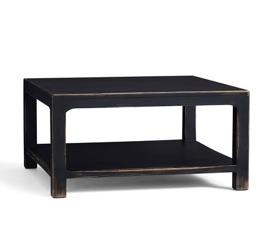 Helena Coffee Table Pottery Barn