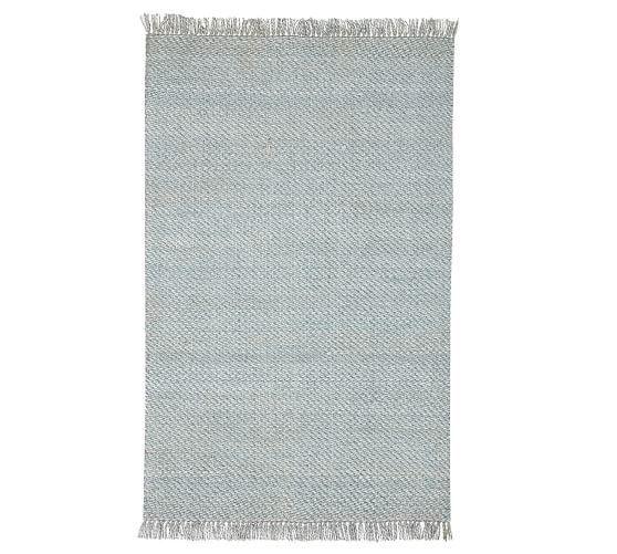 Alina Synthetic Indoor Outdoor Rug