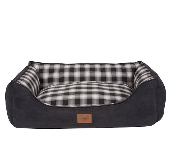 Cuddler Pet Bed Pottery Barn