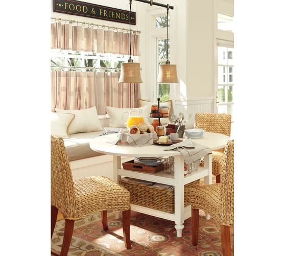 Food Friends Wall Art Pottery Barn