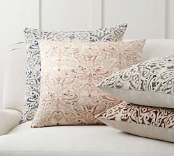 Throw Pillows Decorative Pillows Accent Pillows Pottery Barn