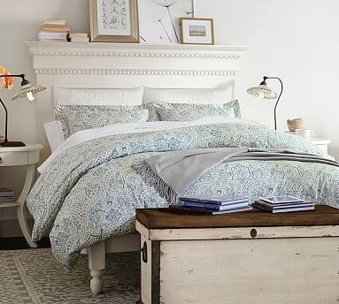 Addison Bed Addison Bed