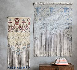 Tapis Rug Pottery Barn