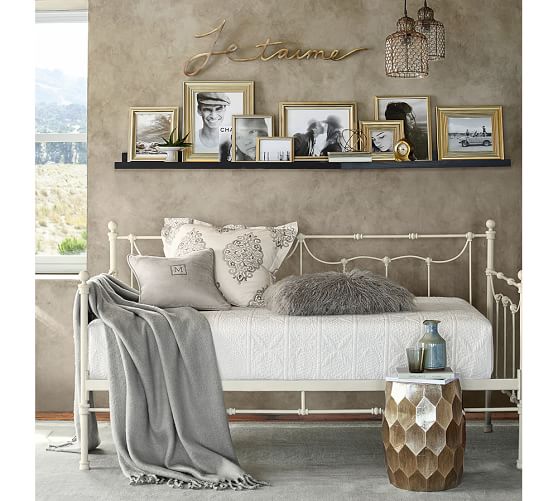 Eliza Gallery Picture Frames In A Box Pottery Barn