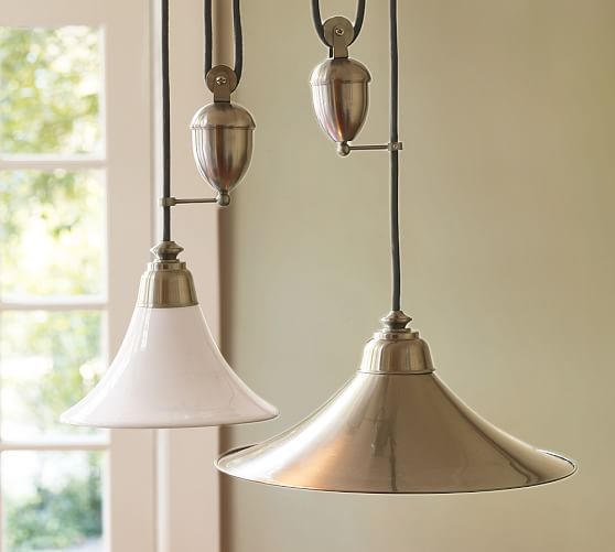 Porter Pendant Pottery Barn Porter Pendant Pottery Barn