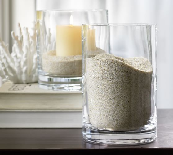 Sand Vase Filler Pottery Barn