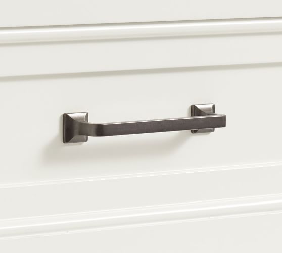 Sussex Dresser Hutch Pottery Barn