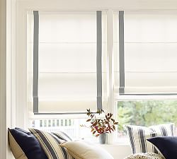 Blinds Custom Blinds Window Shades Pottery Barn