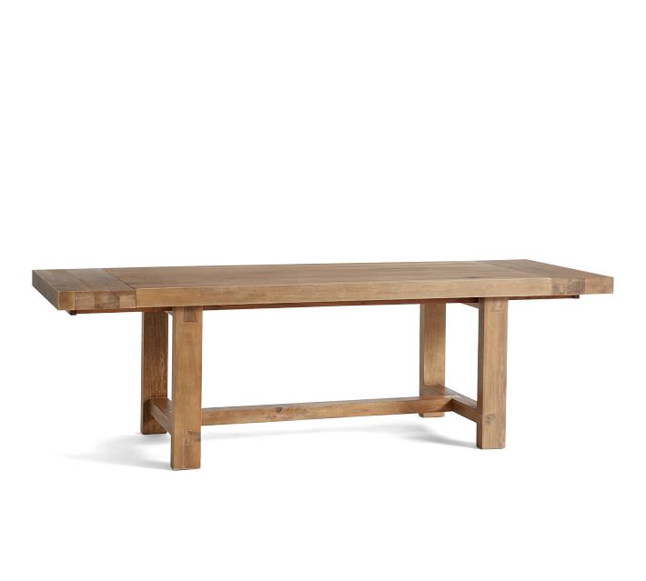 Reed Extending Dining Table