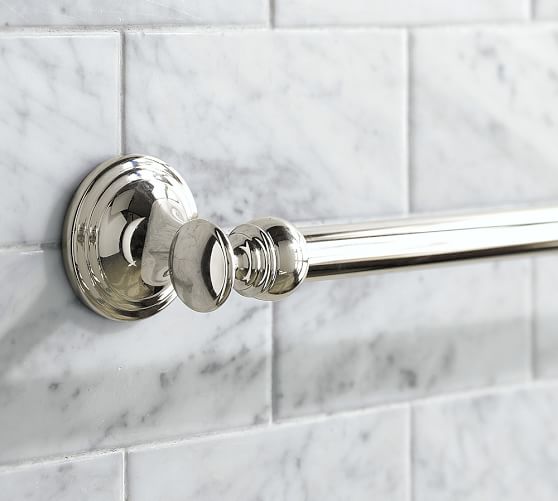 Mercer Towel Bar Mercer Towel Bar