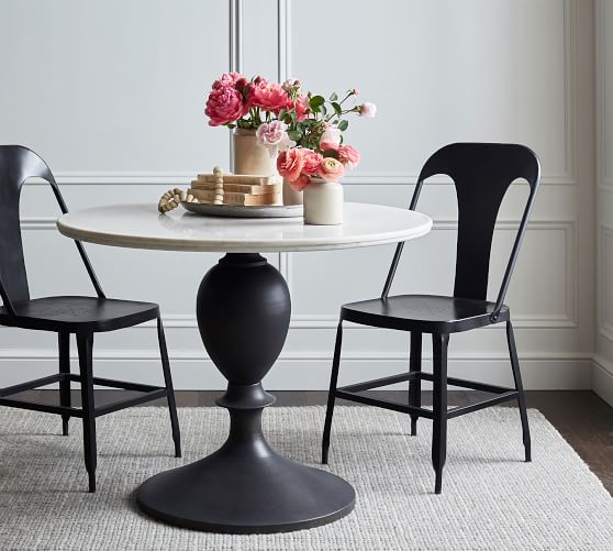26 30 31 40 41 50 Dining Tables Pottery Barn