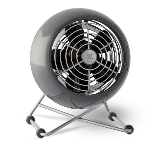 Vornado Mini Modern Fan Pottery Barn