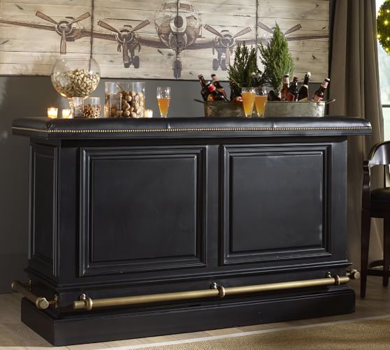 Ultimate Bar Pottery Barn