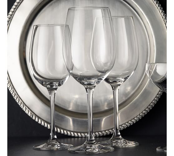 Schott Zwiesel Classico Wine Glasses Pottery Barn