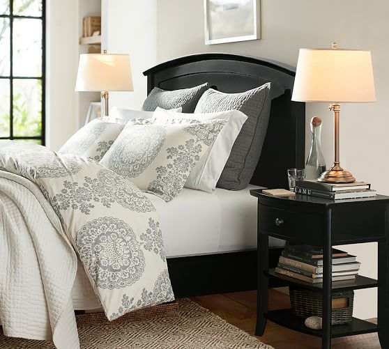 Chelsea Adjustable Table Lamp Base