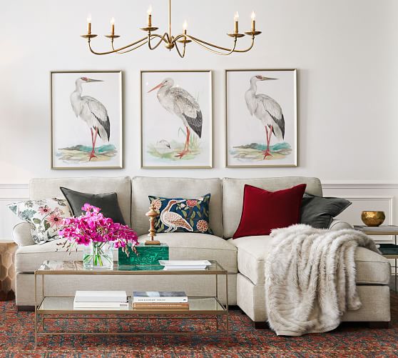 Leona Coffee Table Leona Coffee Table