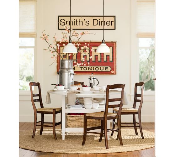 Isabella Dining Chair