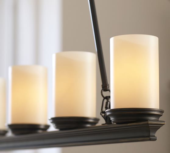 Pottery Barn Knock Off Lighting Easy Craft Ideas